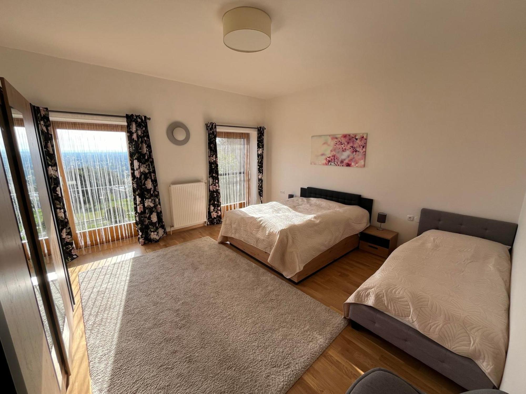 Apartamento Almschloessl *