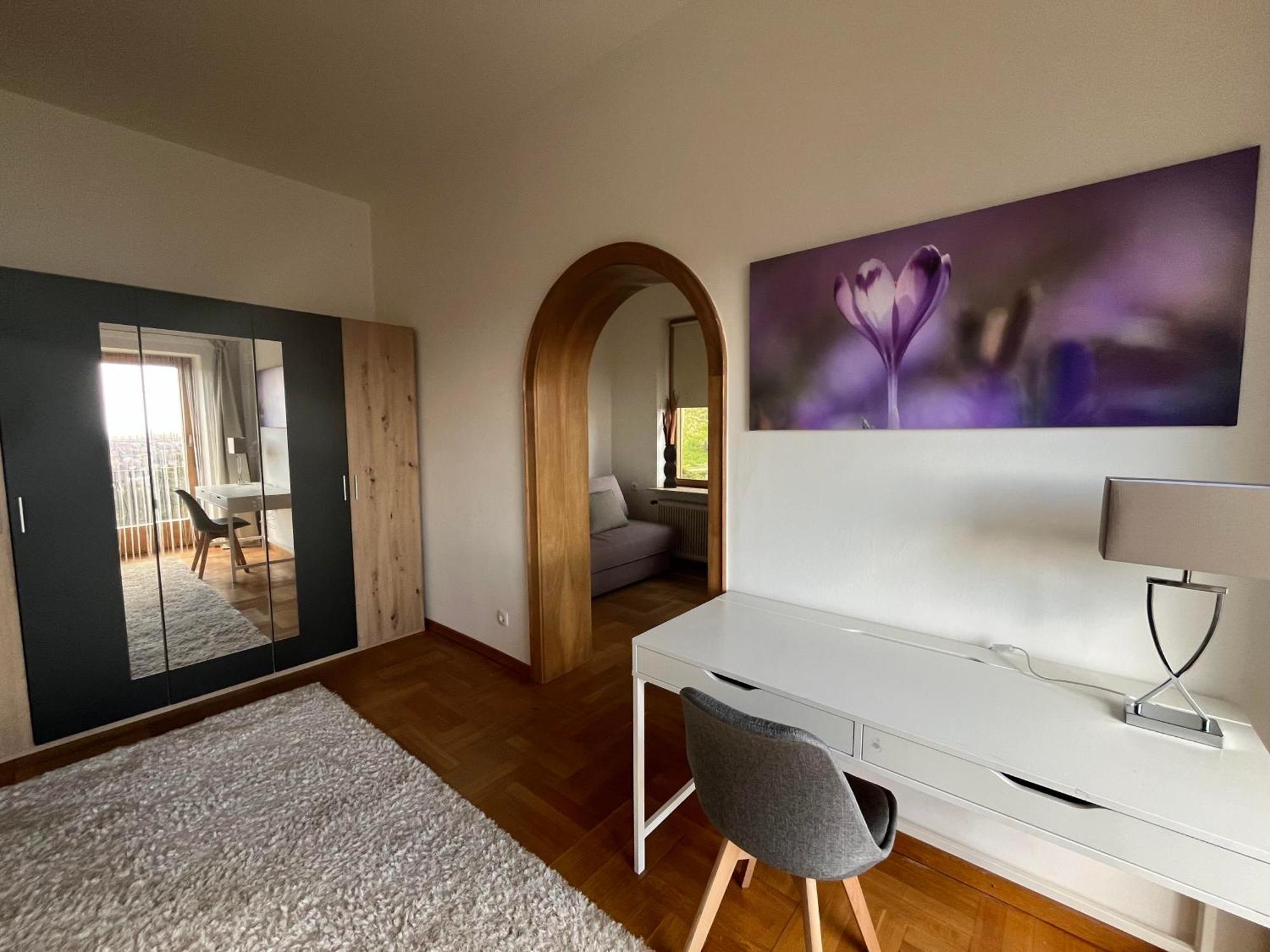 Apartamento Almschloessl