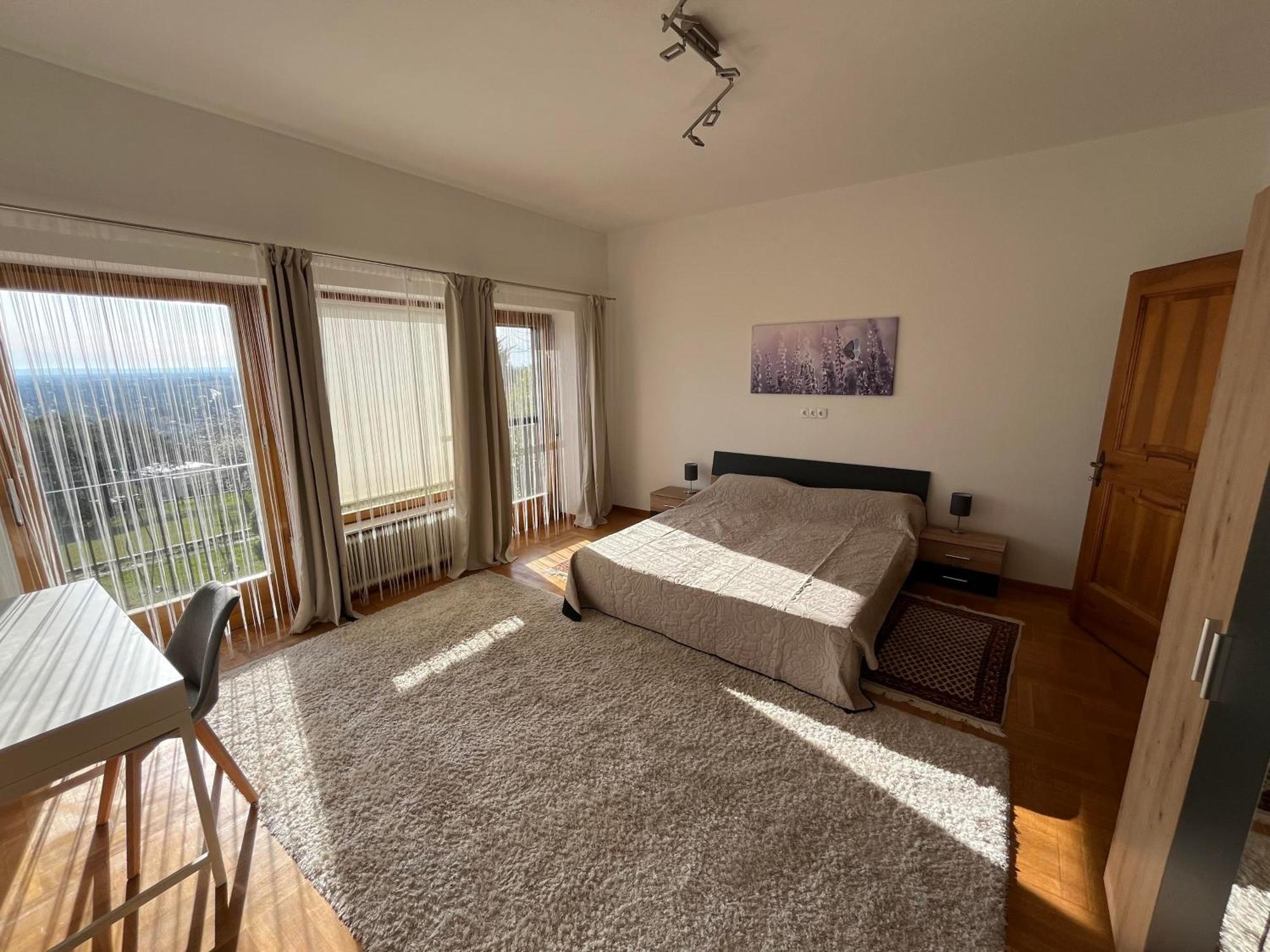 Apartamento Almschloessl *