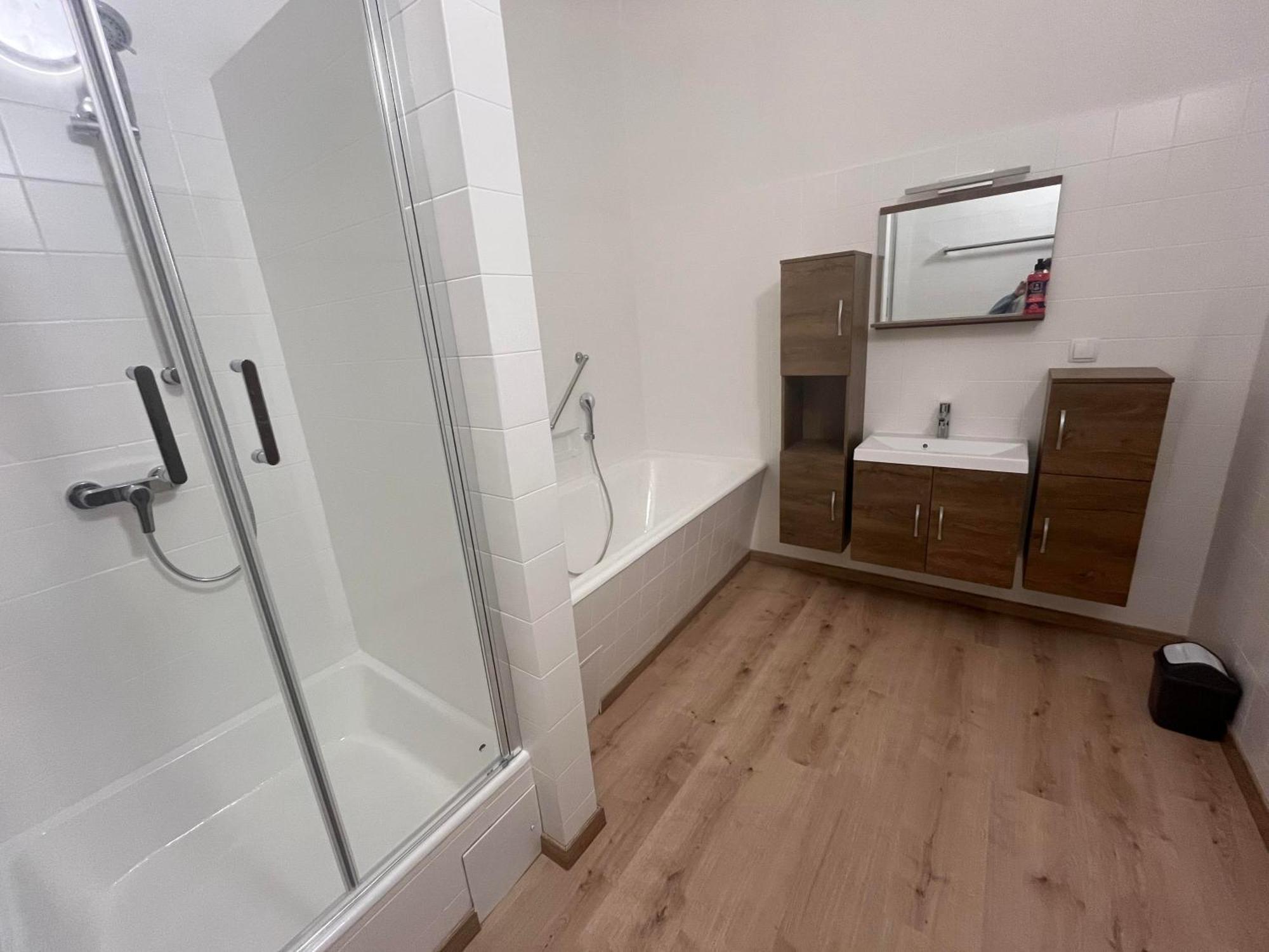 Almschloessl Apartamento *