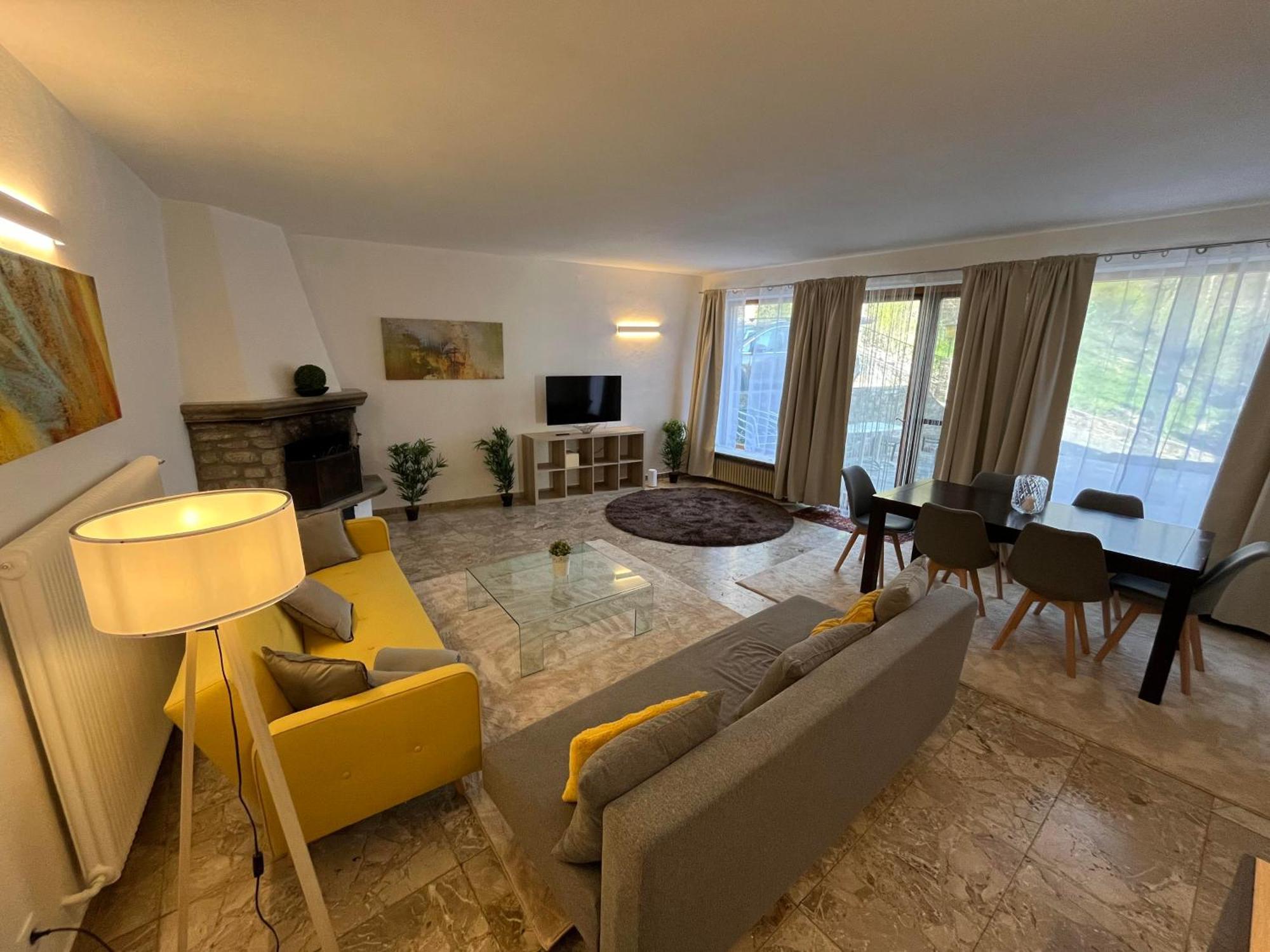 Apartamento Almschloessl