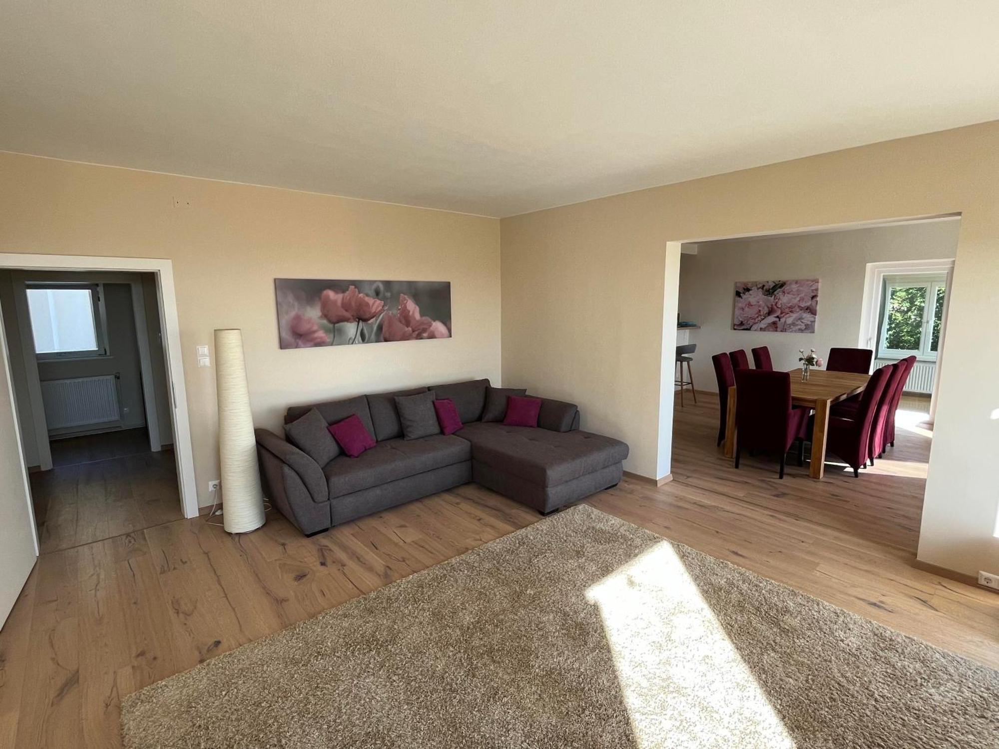 Apartamento Almschloessl