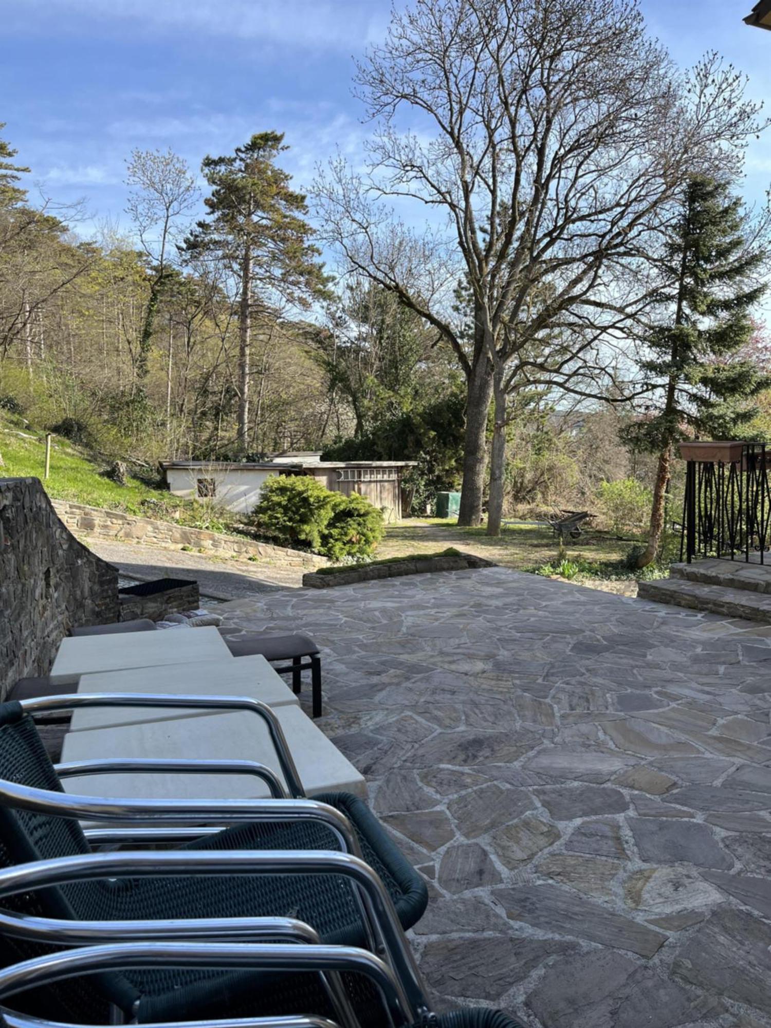 Almschloessl Apartamento