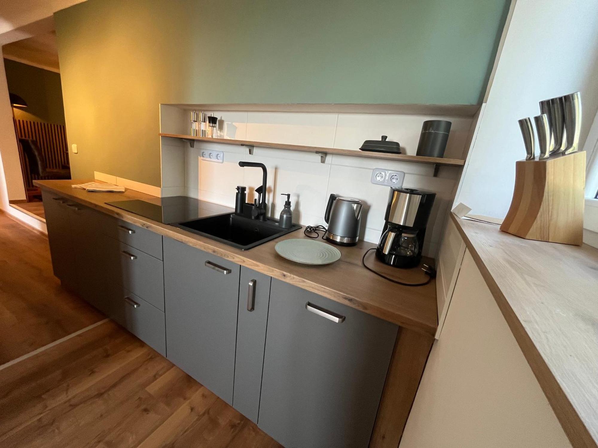 Apartamento Almschloessl