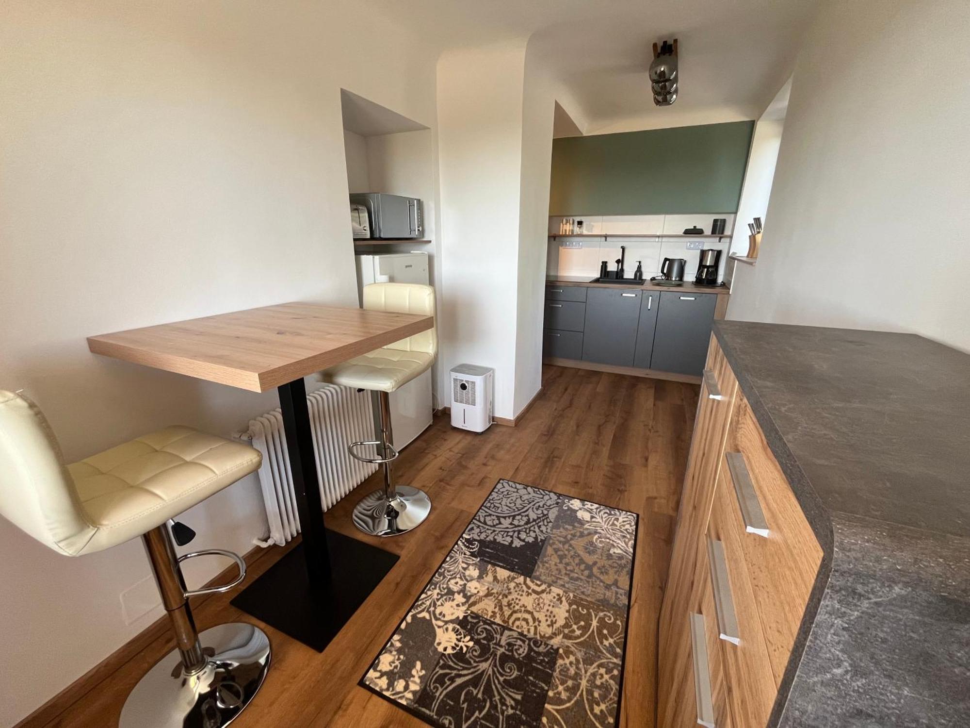 Apartamento Almschloessl